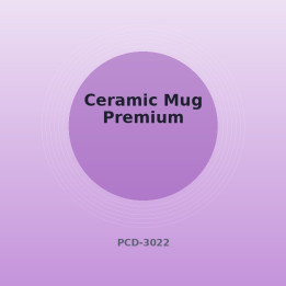 Ceramic Mug Premium