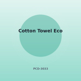 Cotton Towel Eco