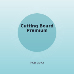 Planche à découper Premium