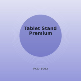 Tablet-Ständer Premium