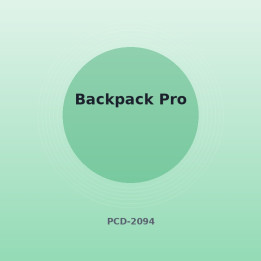 Backpack Pro